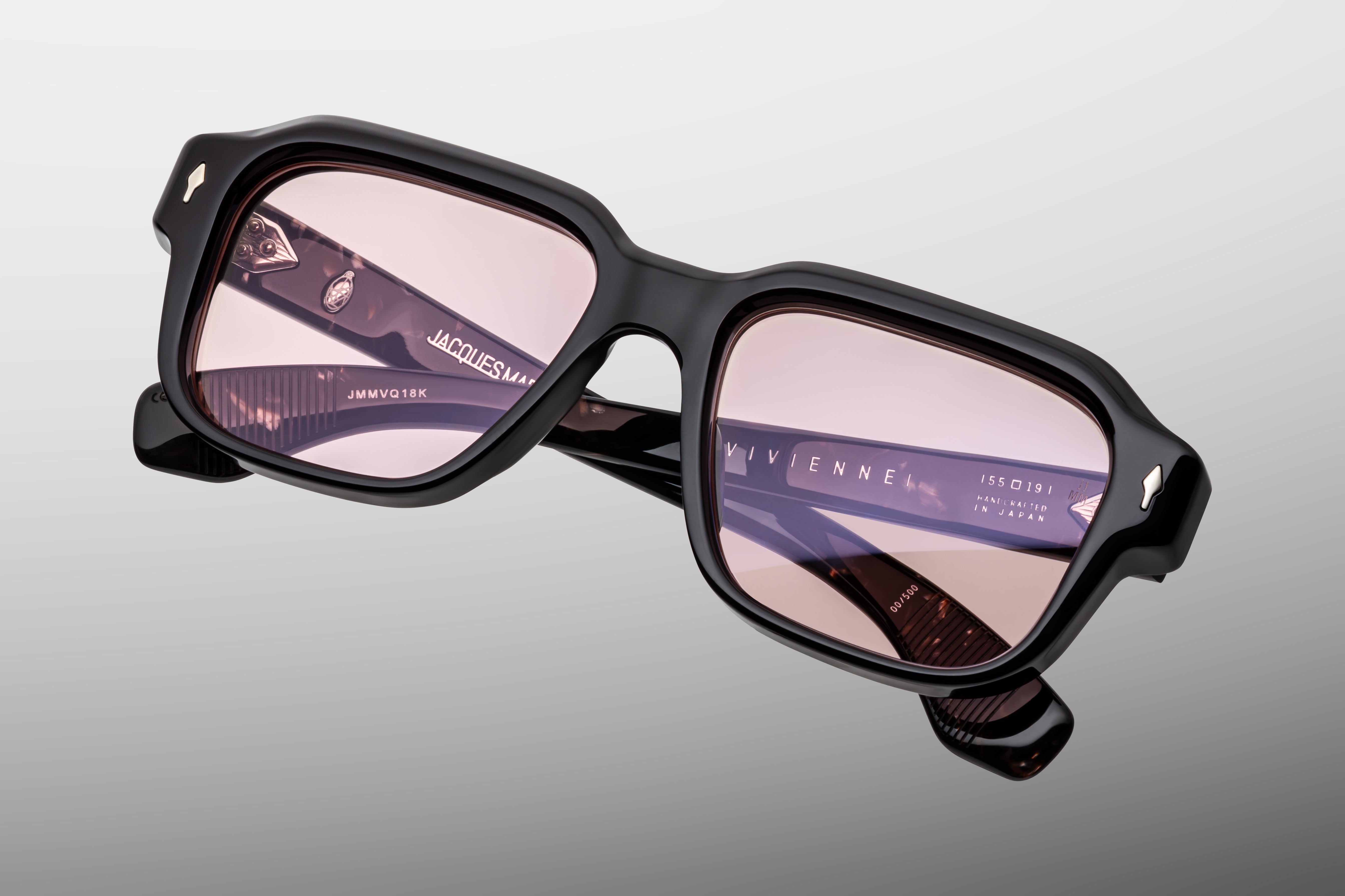 JACQUES MARIE MAGE VIVIENNE 28/500 JMMVQ18K 55 SUN