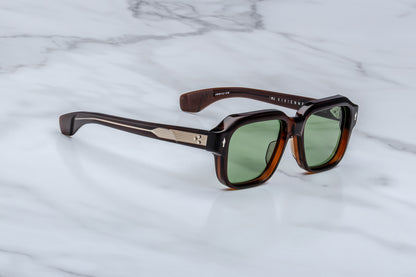 JACQUES MARIE MAGE VIVIENNE 07/350 JMMVQ13W 55 SUN