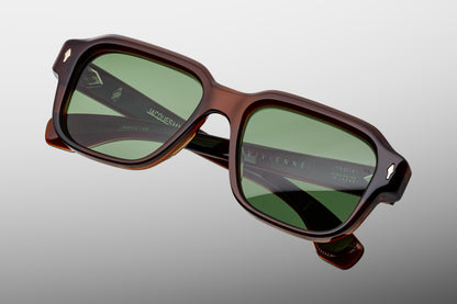 JACQUES MARIE MAGE VIVIENNE 07/350 JMMVQ13W 55 SUN