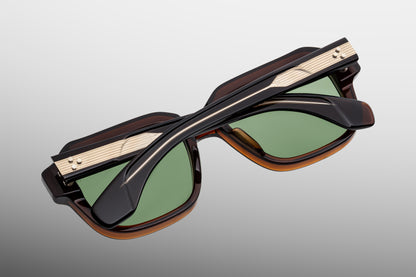 JACQUES MARIE MAGE VIVIENNE 07/350 JMMVQ13W 55 SUN