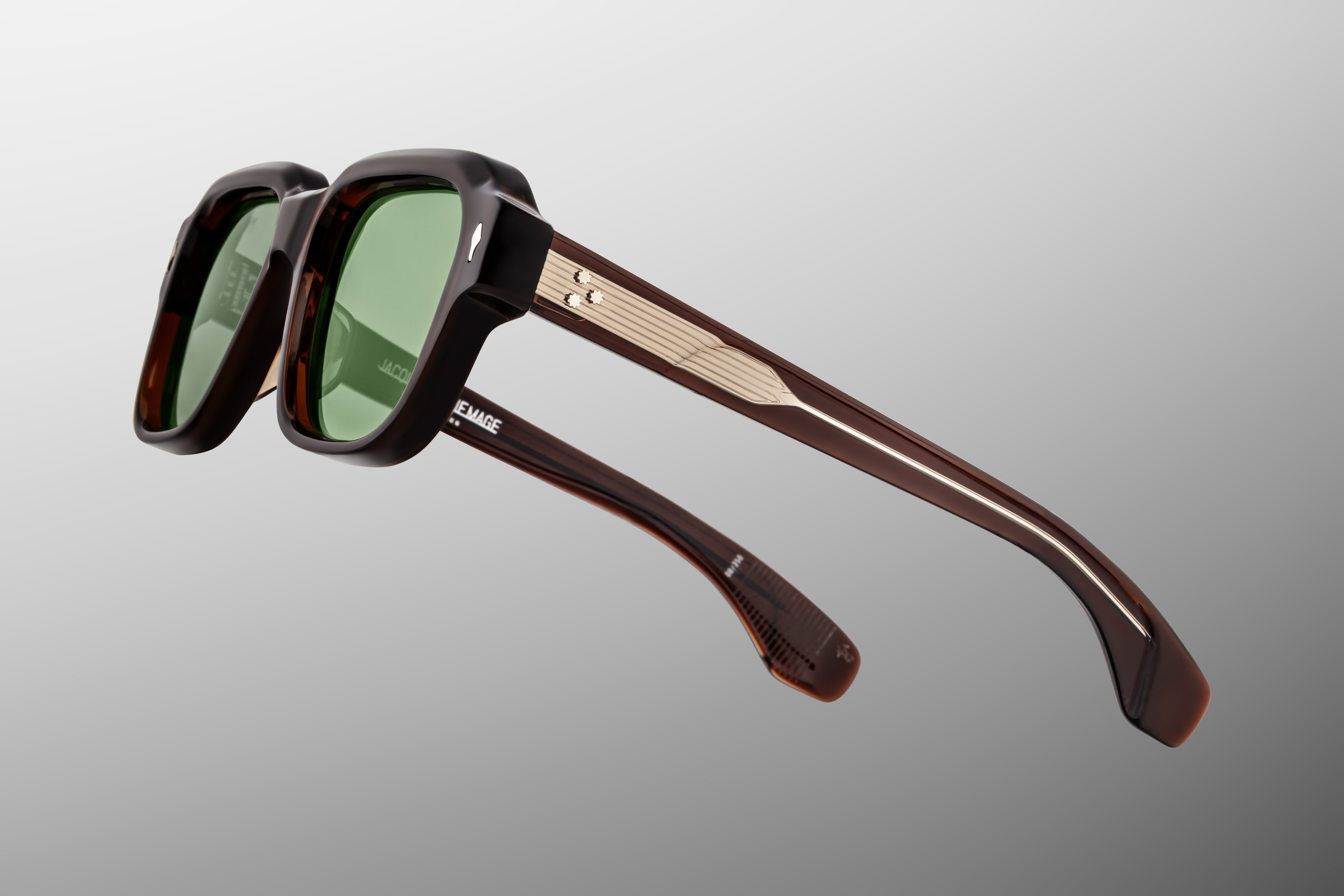 JACQUES MARIE MAGE VIVIENNE 07/350 JMMVQ13W 55 SUN