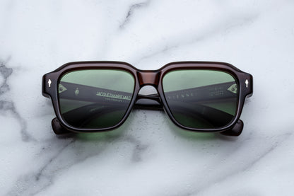 JACQUES MARIE MAGE VIVIENNE 07/350 JMMVQ13W 55 SUN