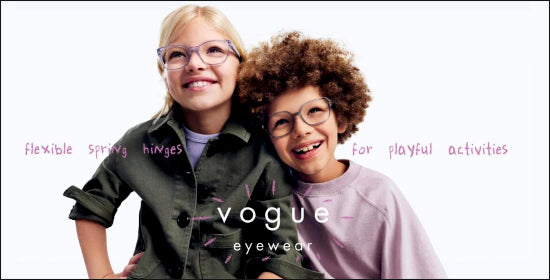 Vogue Kids banner