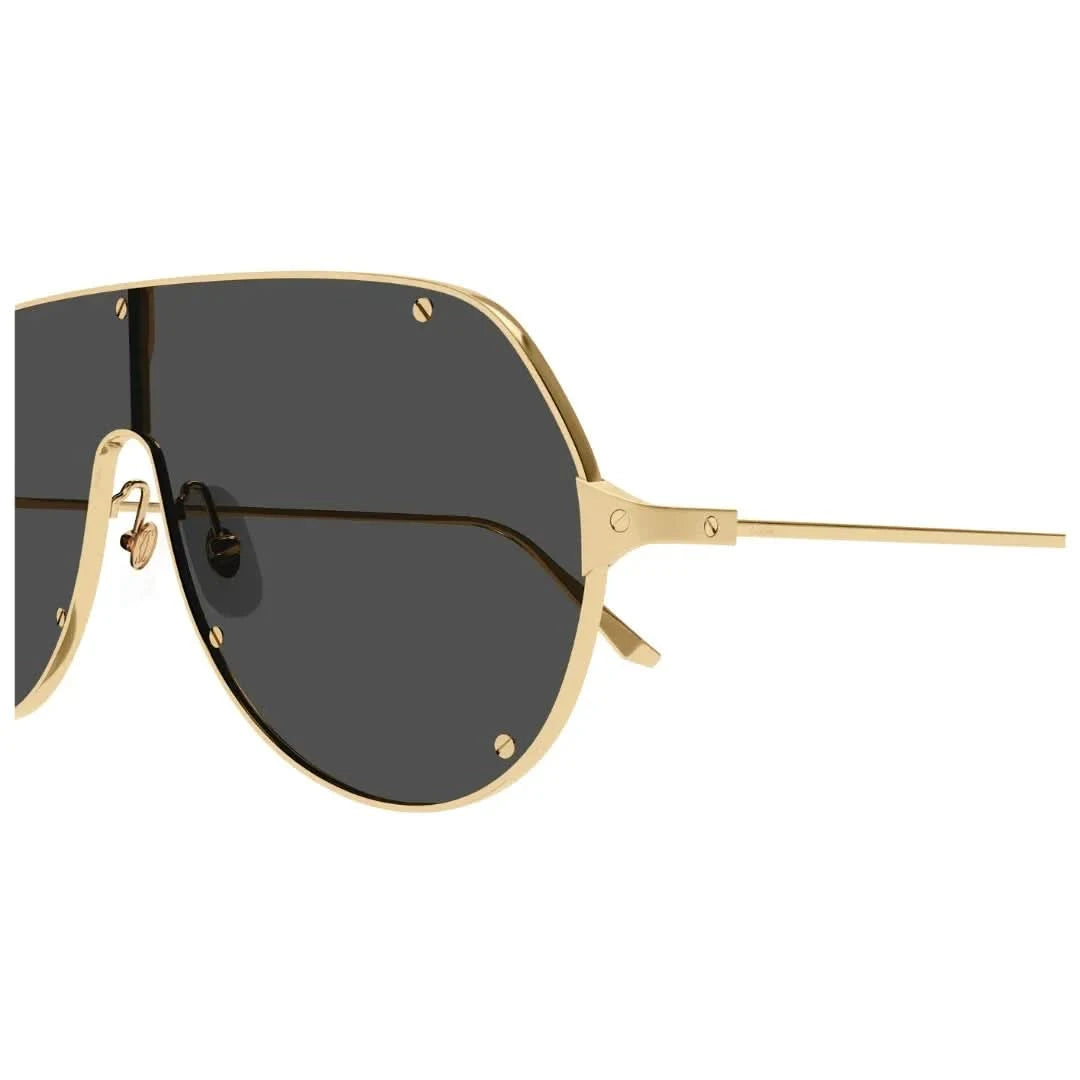 CARTIER CT0324S 001 99 SUNGLASSES