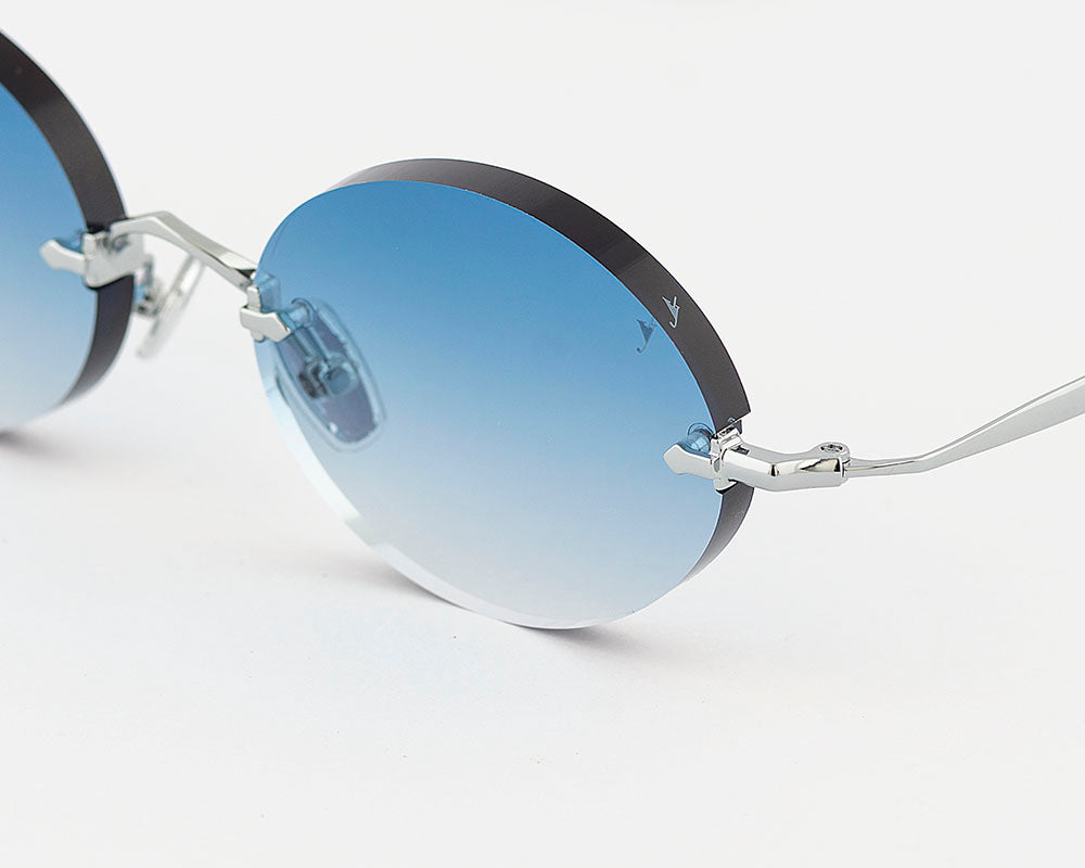 EYEPETIZER WILMOT C1 53 54 SUNGLASSES