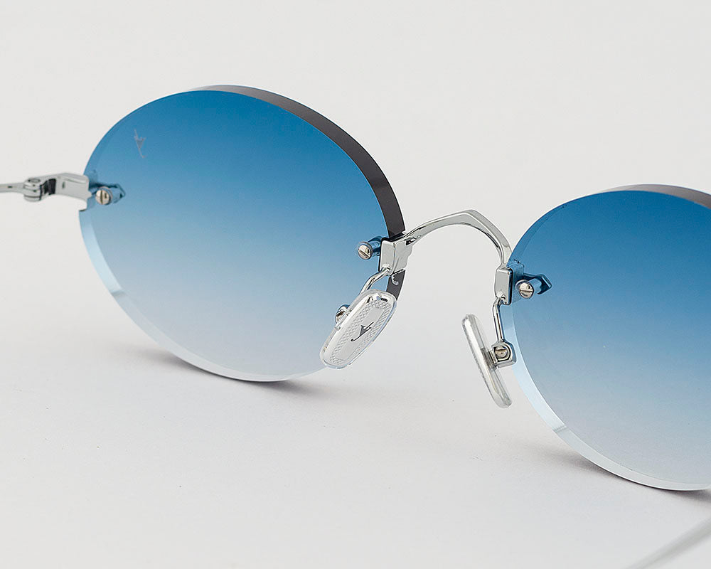 EYEPETIZER WILMOT C1 53 54 SUNGLASSES
