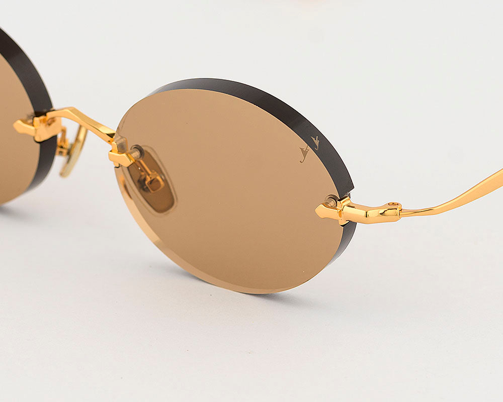 EYEPETIZER WILMOT C4 57 54 SUNGLASSES