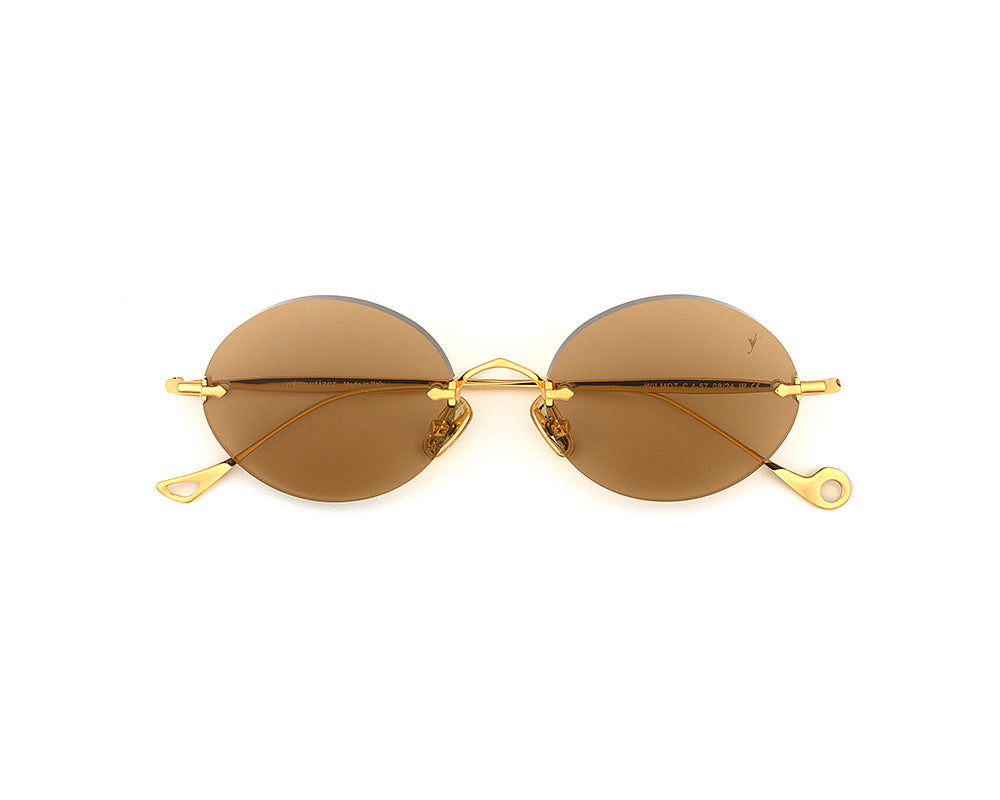 EYEPETIZER WILMOT C4 57 54 SUNGLASSES