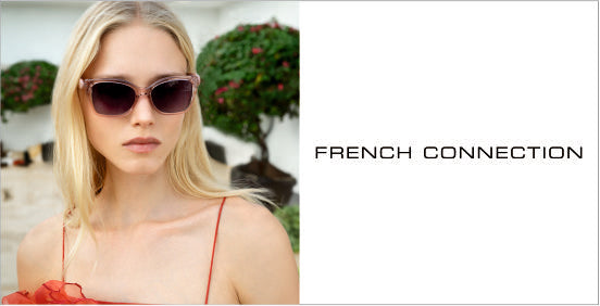French Connection banner