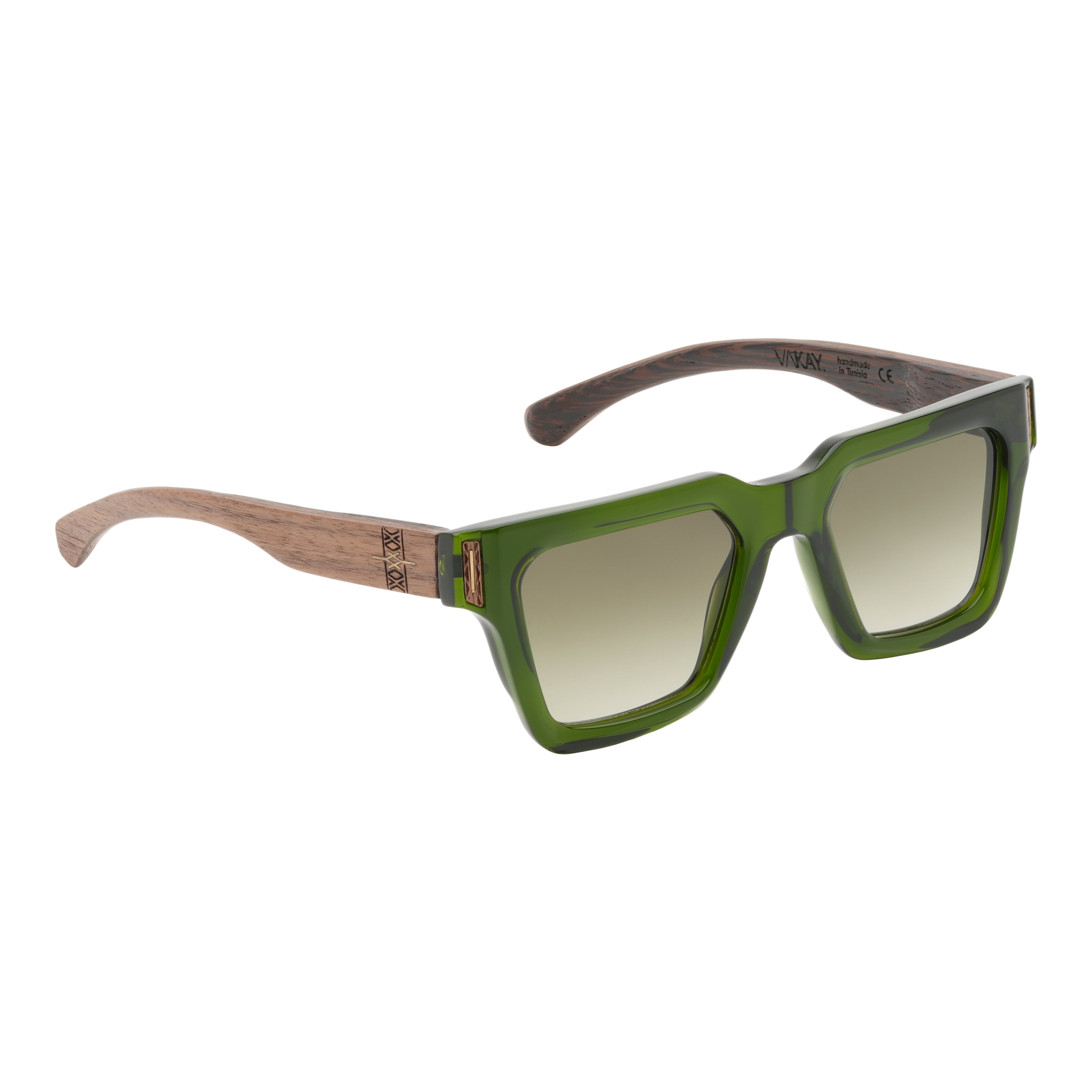VAKAY WAKATI LIMITED SERIES V11 50 SUNGLASSES