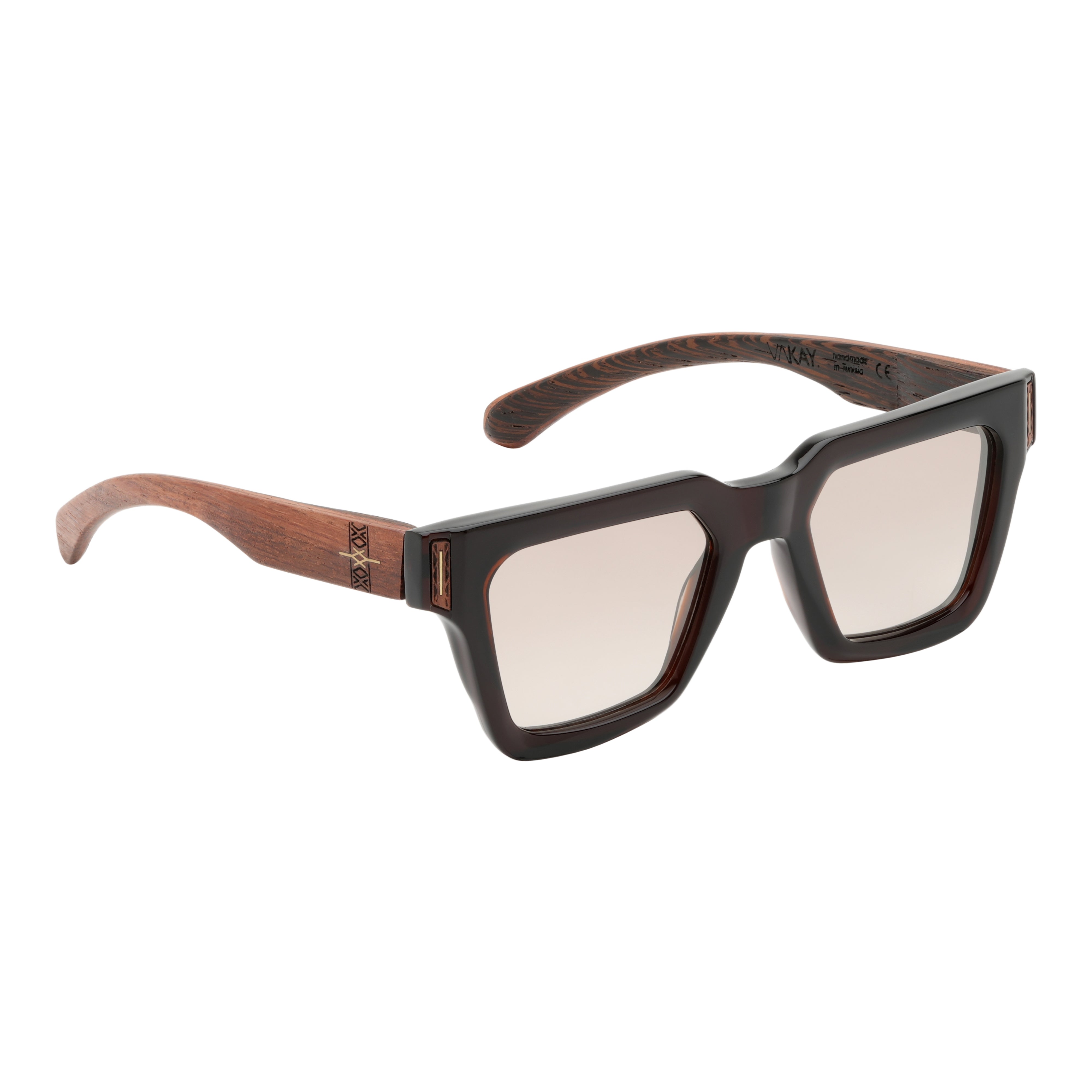 VAKAY WAKATI LIMITED SERIES V7 50 SUNGLASSES