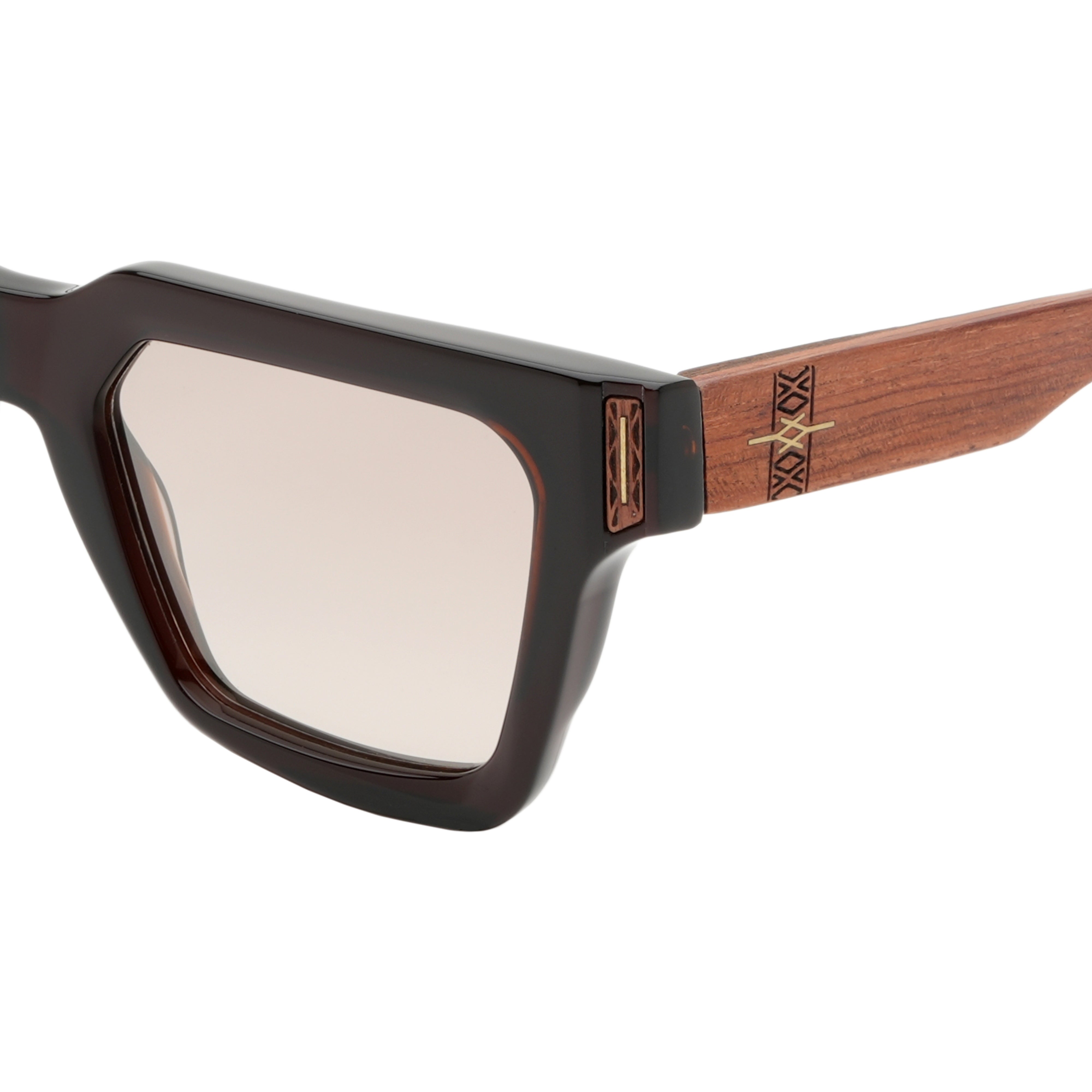 VAKAY WAKATI LIMITED SERIES V7 50 SUNGLASSES