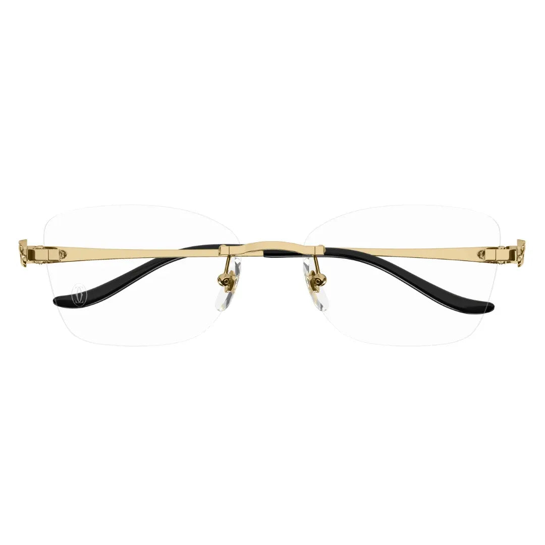 CARTIER CT0488O 001 56 FRAME