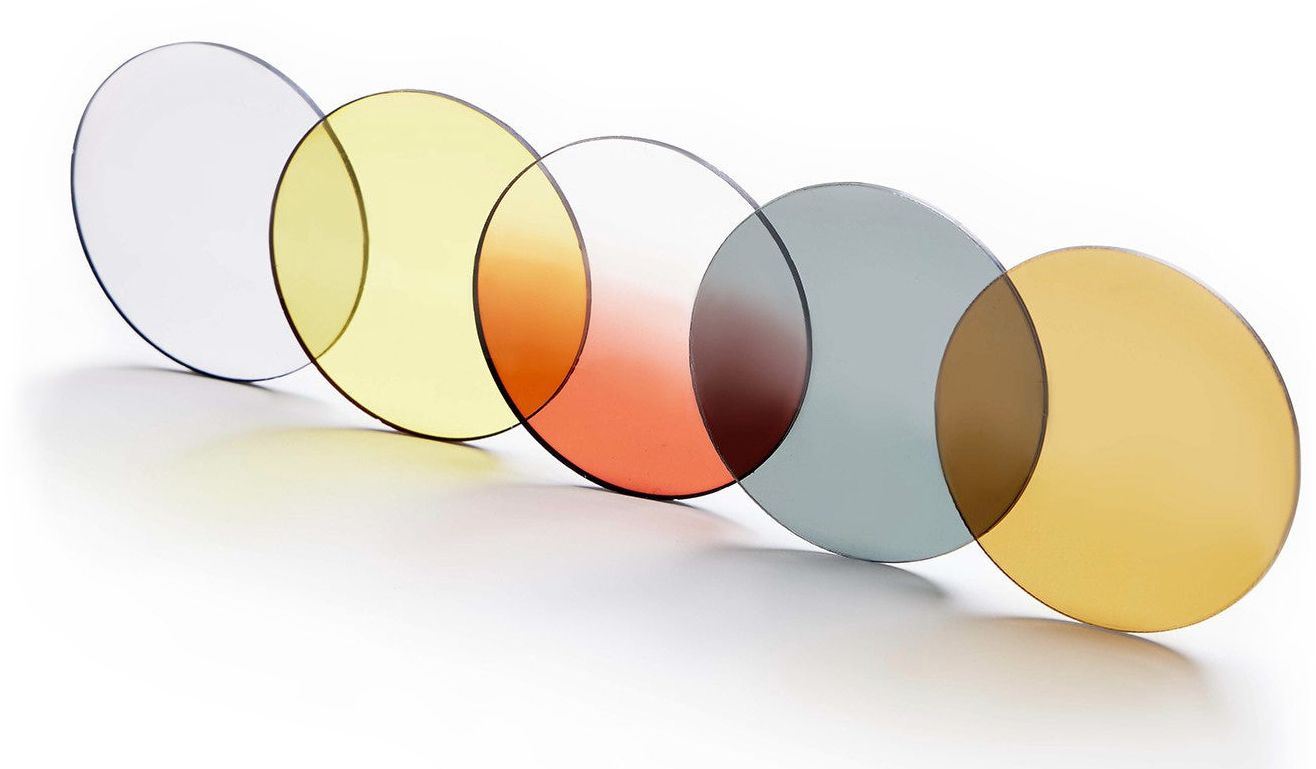 Lenses (any?number)