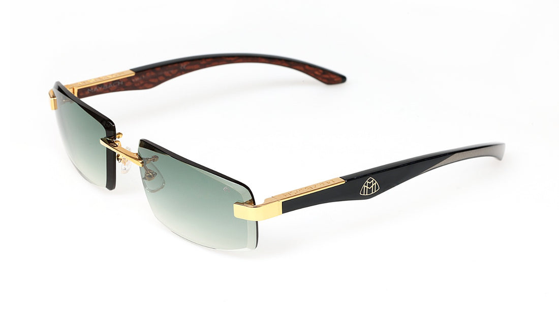 MAYBACH THE ARTIST SUN II GWFIM13 59 SUNGLASSES
