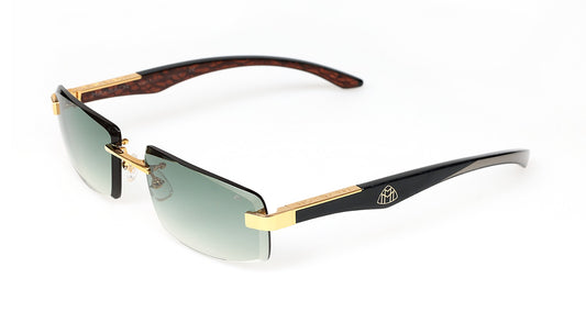 MAYBACH THE ARTIST SUN II GWFIM13 59 SUNGLASSES