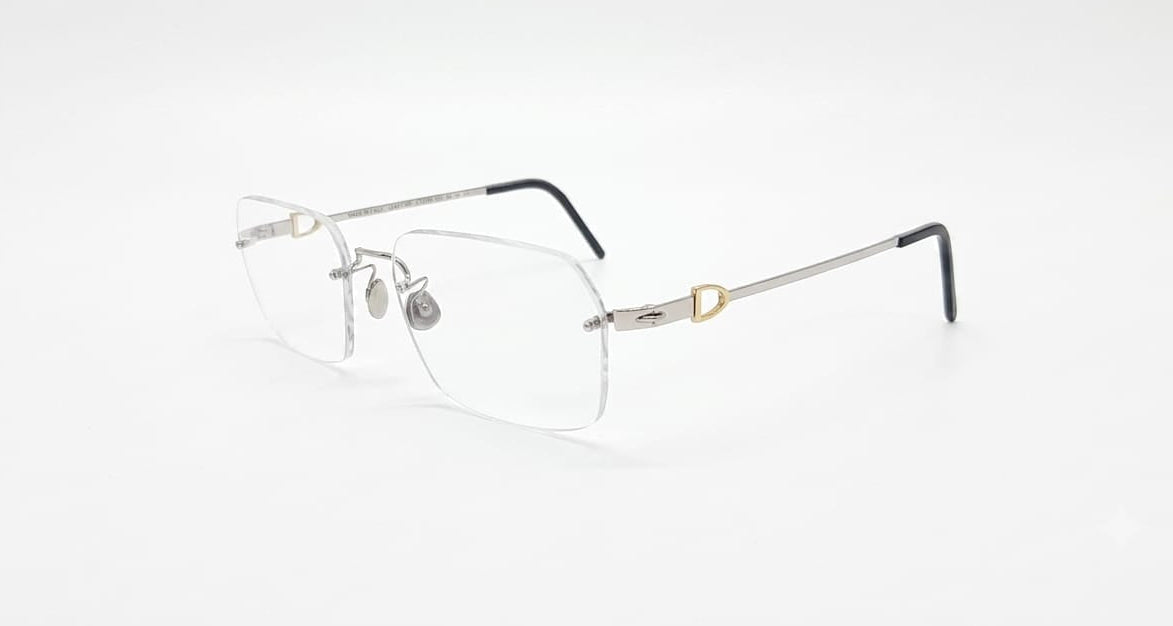 LINDBERG 2539 LTD076 624BG 34/90 SPIRIT HORSE STIRRUP PRECIOUS WHITE YELLOW GOLD 750 53 FRAME