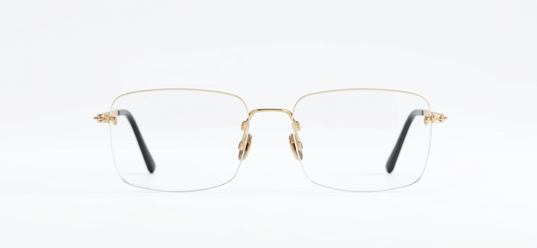 LINDBERG 2536 T975 112BA SPIRIT PRECIOUS ROSE GOLD 750 53 FRAME