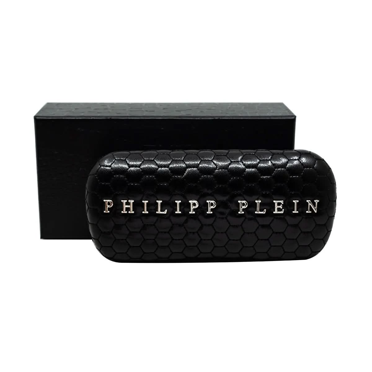 PHILIPP PLEIN SPP072 PLEIN BRAVE SHADES 0700 57 SUNGLASSES