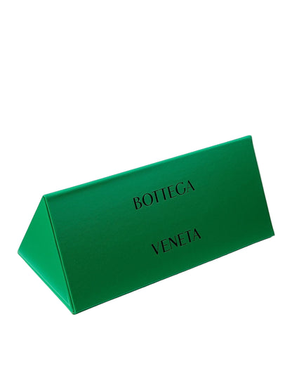 BOTTEGA VENETA BV1329O 001 55 FRAME