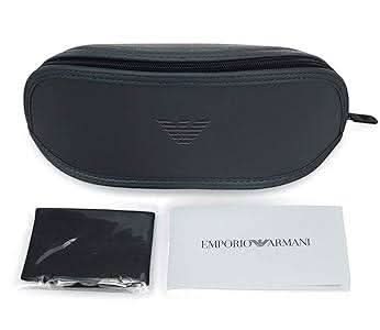 EMPORIO ARMANI EA3265U 6321 54 FRAME