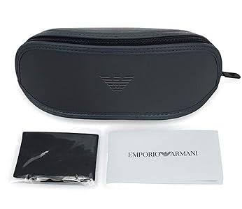 EMPORIO ARMANI EA2147 300187 58 SUNGLASSES