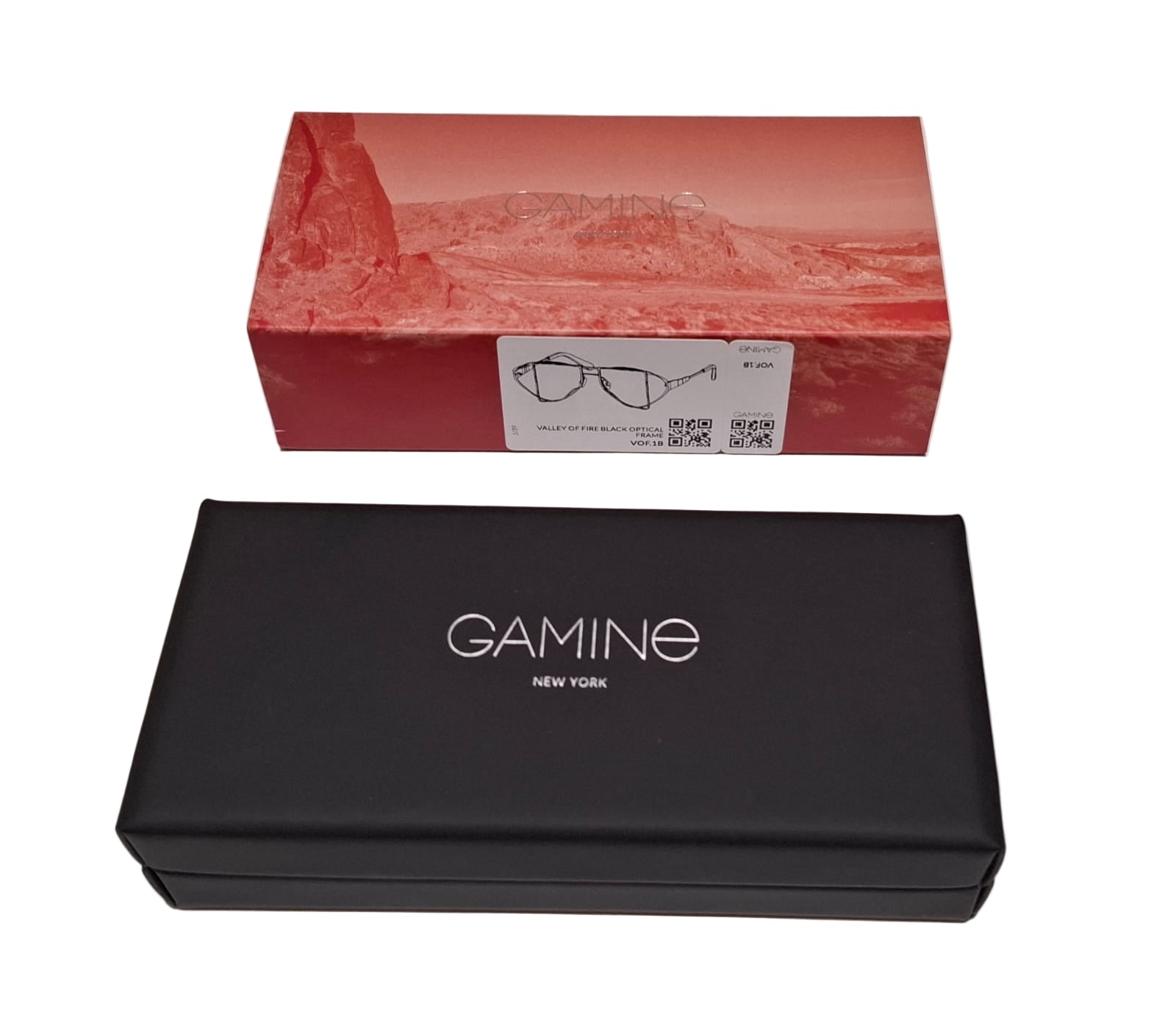 GAMINE GAMINE X PERSTA GXP2 41 SUNGLASSES