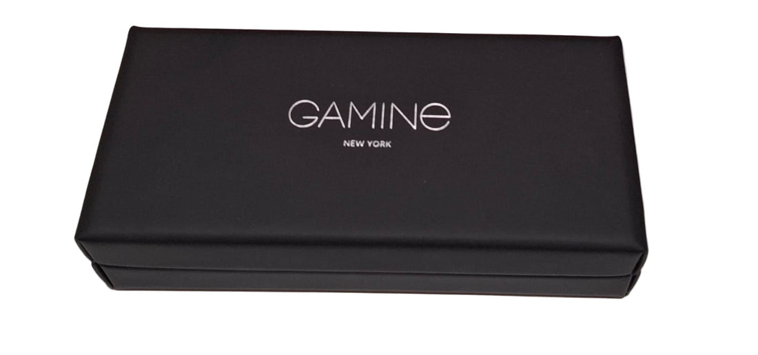 GAMINE PALM SPRINGS PLM2BCRB 48 SUNGLASSES