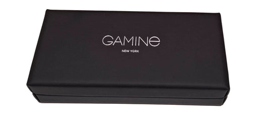 GAMINE PROVINCETOWN PVT1BB 46 SUNGLASSES