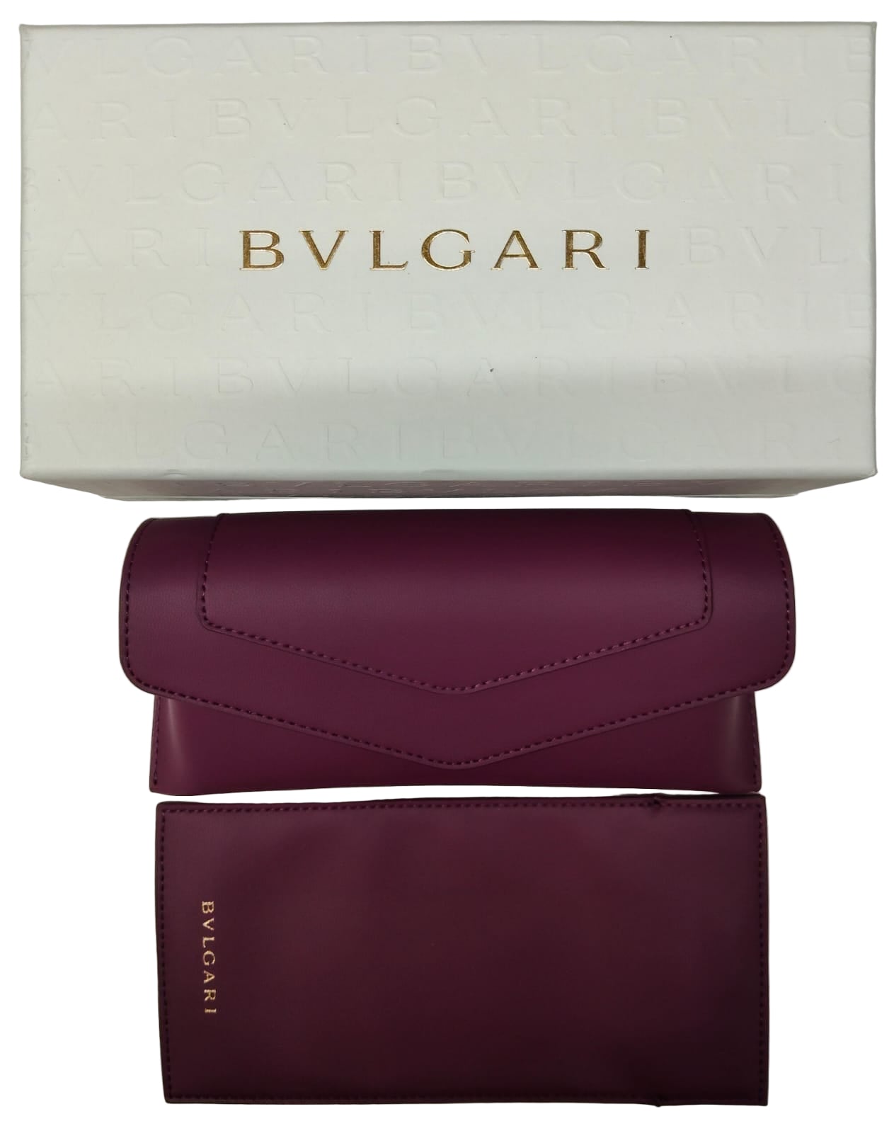 BVLGARI BV40055I TUBOGAS 05A 55 SUNGLASSES