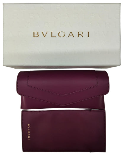 BVLGARI BV40046I B.ZERO1 01B 53 SUNGLASSES
