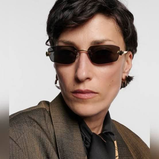 CARTIER CT0474S 001 56 SUNGLASSES