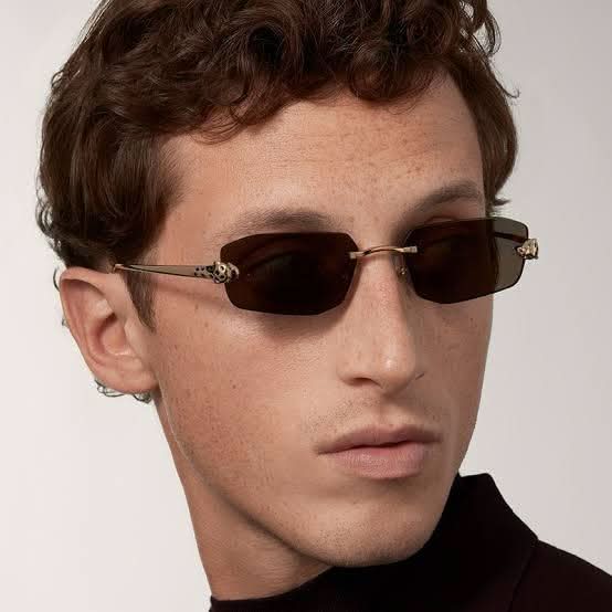 CARTIER CT0474S 001 56 SUNGLASSES