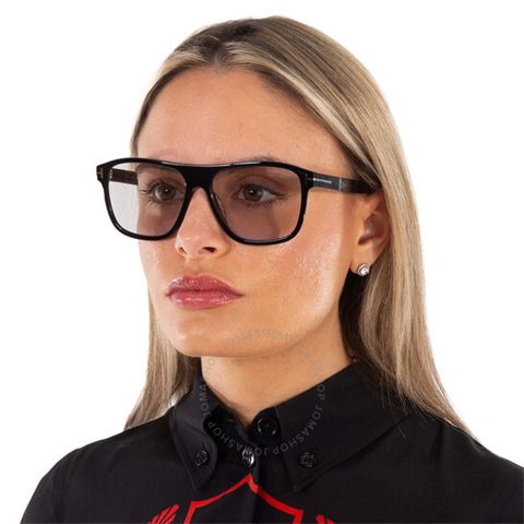 TOM FORD TF1081 ECO 52E 58 SUNGLASSES