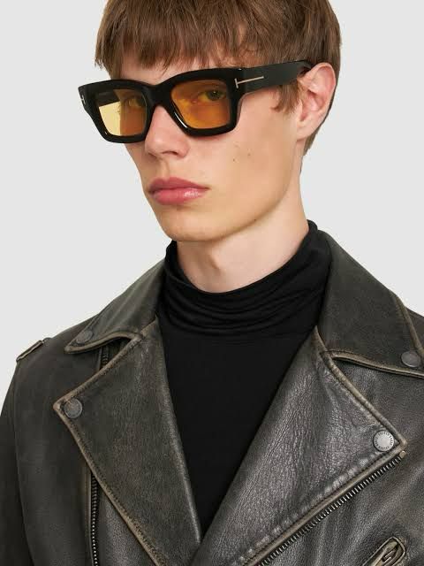 TOM FORD TF1154S 01E 50 SUNGLASSES