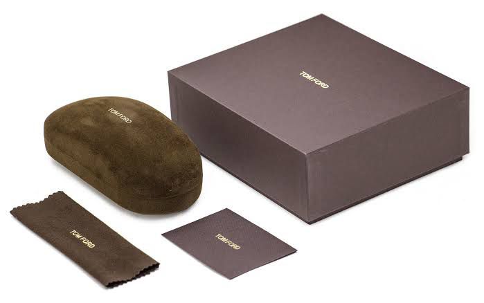 TOM FORD TF5682B CLIPON 052 54 FRAME