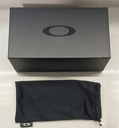 OAKLEY OO9517 STUNT DEVIL 951701 NA SUNGLASSES