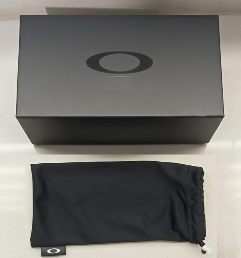 OAKLEY OO9517 STUNT DEVIL 951701 NA SUNGLASSES