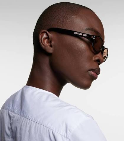 DIOR DIORPACIFIC R1I 20L0 52 SUNGLASSES