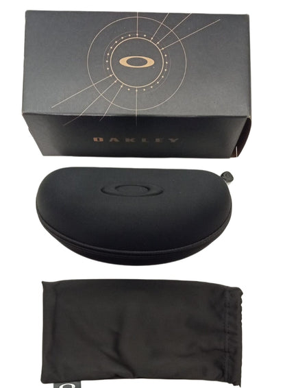 OAKLEY OO9208 920805 38 SUNGLASSES