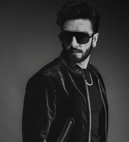 TOM FORD TF1178 01A 58 SUNGLASSES