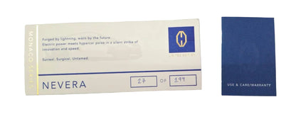 T HENRI NEVERA 27/199 NMCH 56 SUNGLASSES