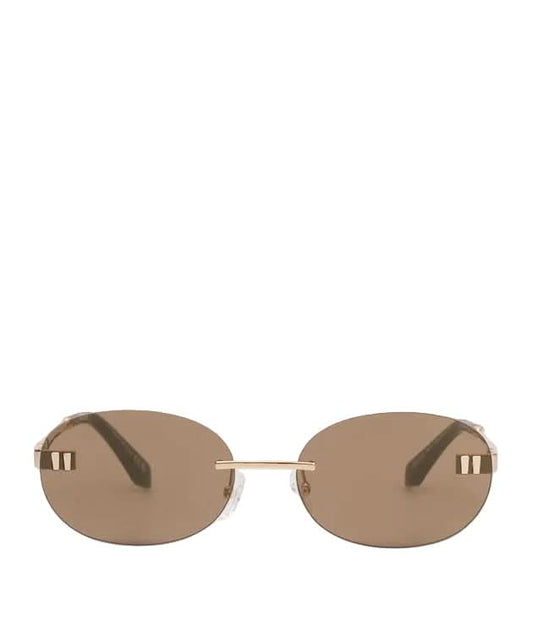 OFF WHITE OERI152 FRISCO 7674 59 SUNGLASSES