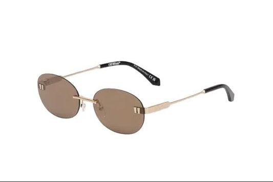 OFF WHITE OERI152 FRISCO 7674 59 SUNGLASSES