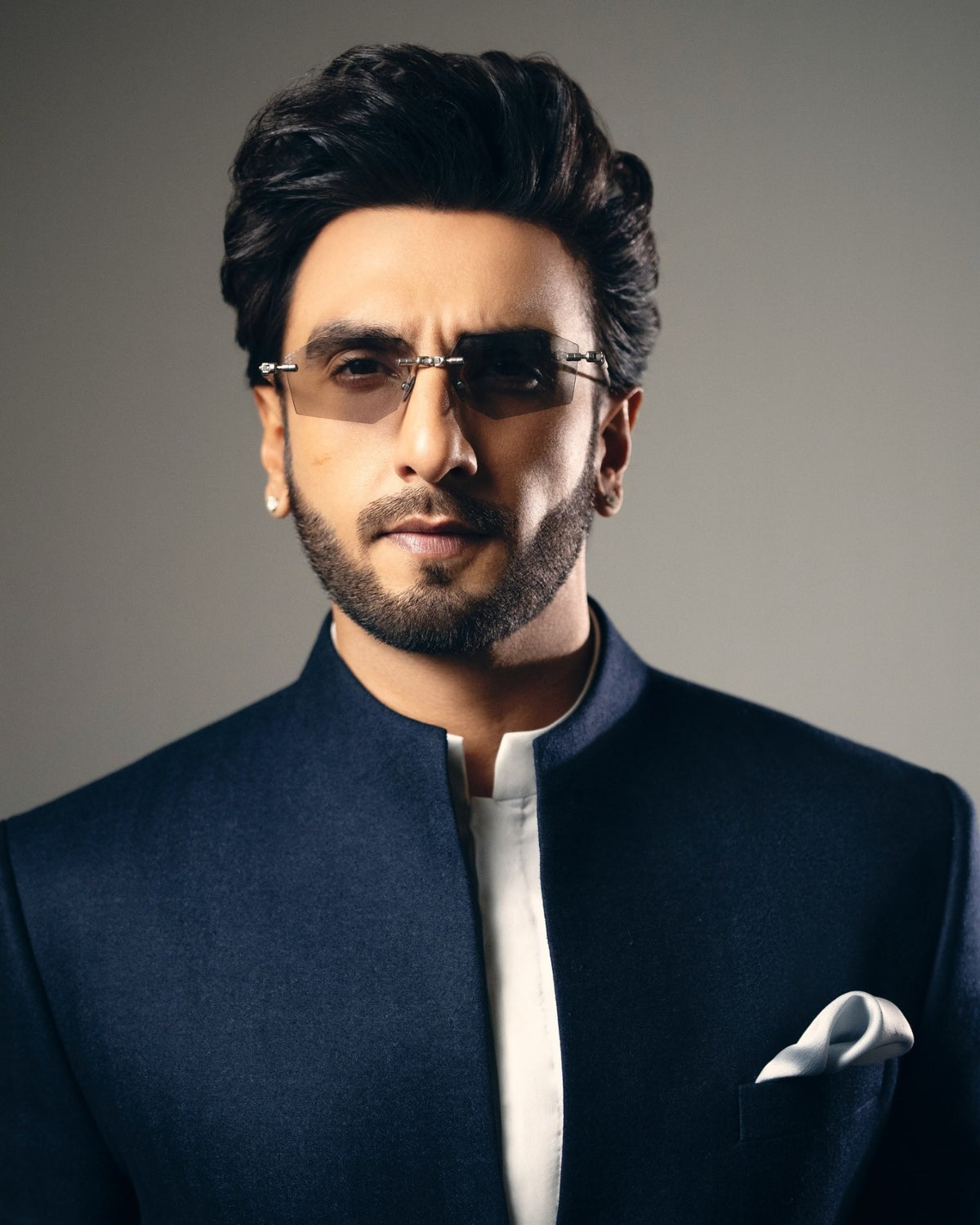 Shop the Look - Explore Ranveer Singh's  Signature Styles