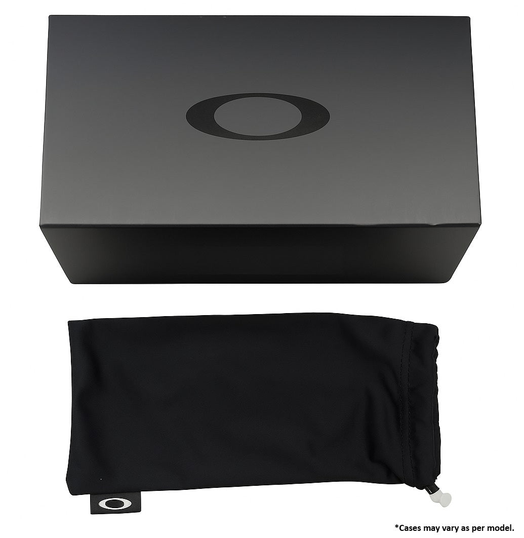 OAKLEY OO9517 STUNT DEVIL 04 39 SUNGLASSES