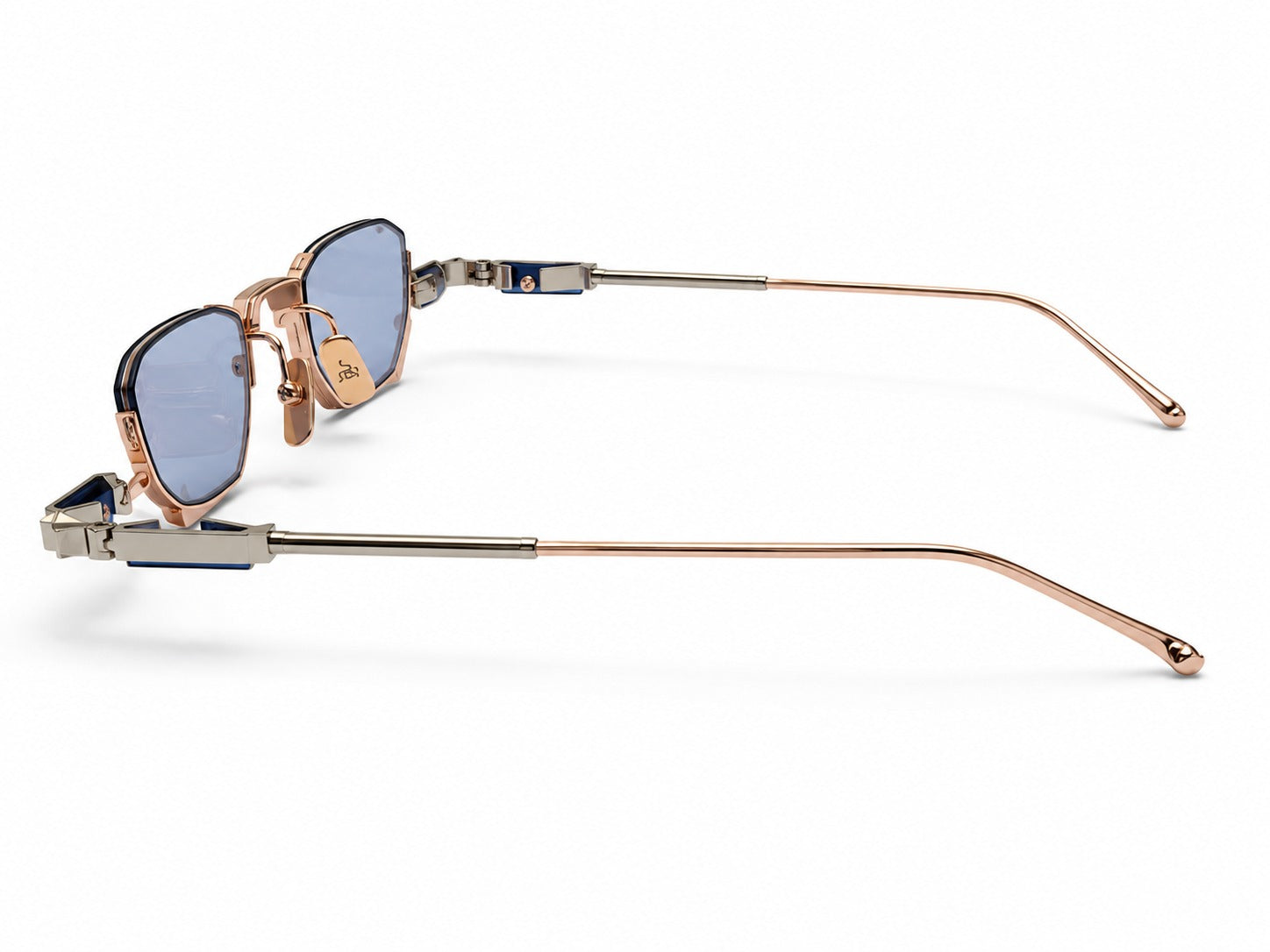VOA APOLLO 15 9/100 3 4 C5 STELLAR KLEIN 41 SUNGLASSES