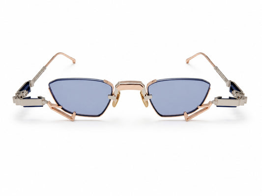 VOA APOLLO 15 9/100 3 4 C5 STELLAR KLEIN 41 SUNGLASSES