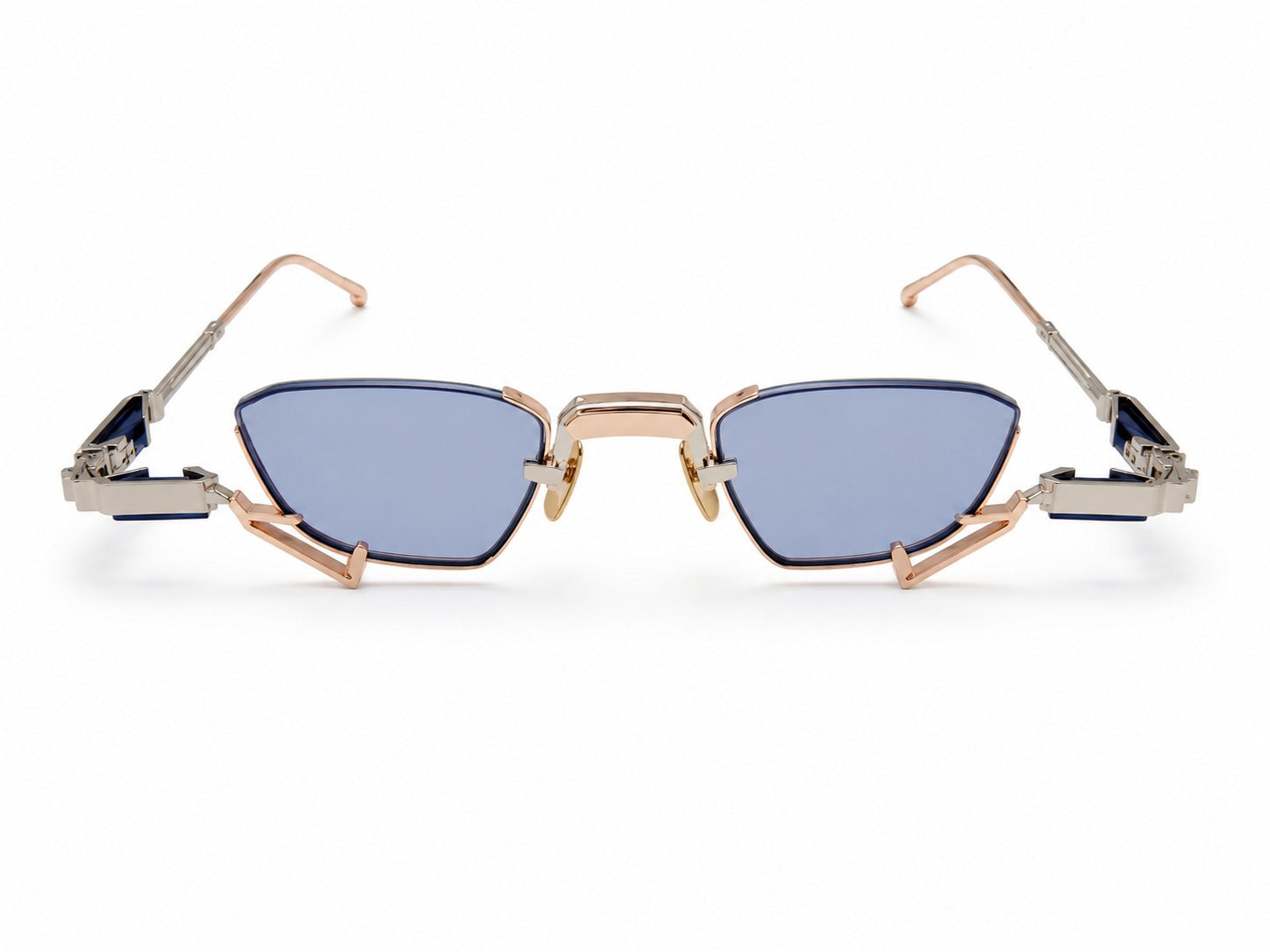 VOA APOLLO 15 9/100 3 4 C5 STELLAR KLEIN 41 SUNGLASSES