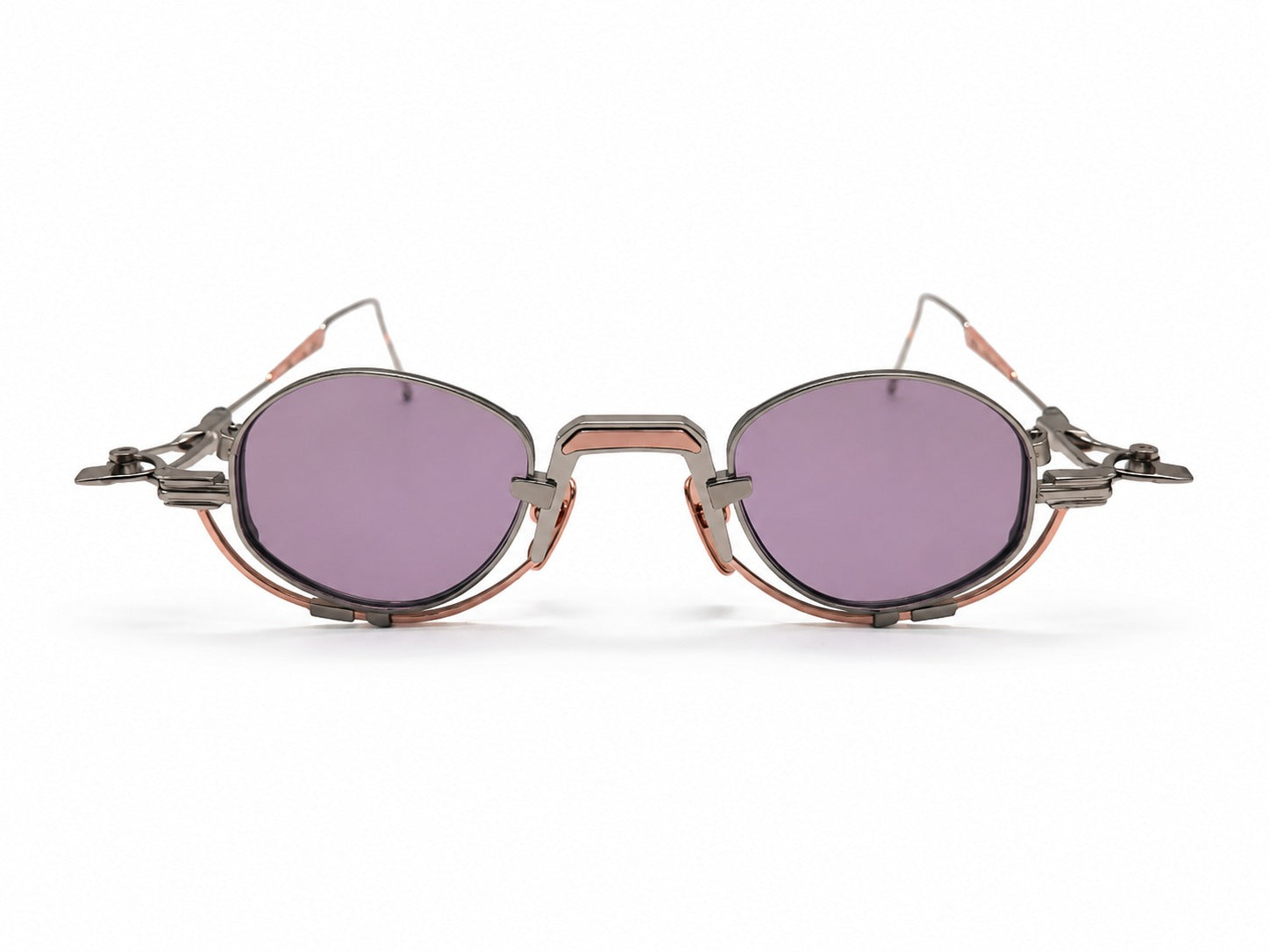 VOA NIVARA 13/100 4 1 C4 AXIS BLEND  SUNGLASSES